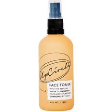 UpCircle Face Toner with Mandarin & Chamomile 100ml