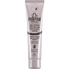 Dr. PAWPAW Shimmer Balm 25ml