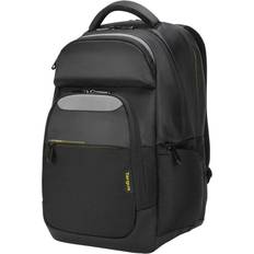 Targus CityGear 3 Backpack - Black/Yellow • Preise »