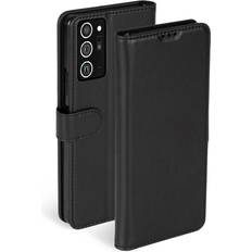 Krusell Essentials Wallet Case for Galaxy A72