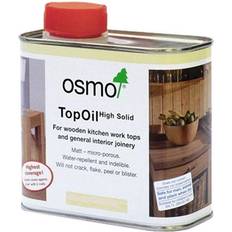 Osmo Top Olje Transparent 0.5L