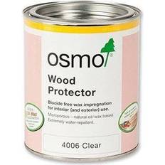 Osmo - Holzschutzmittel Clear 2.5L