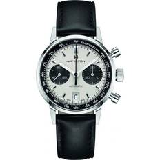 Hamilton Unisex Watches Hamilton American Classic (H38416711)