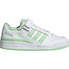 Adidas Forum Low W - Cloud White/Glory Mint/Cloud White