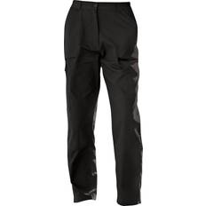 Regatta Women's Action Trousers - Black