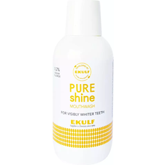 Blekende Munnskyll Ekulf PURE Shine Mint 300ml