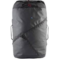 Klättermusen Ydalir Alpine Haul Bag 80L - Raven