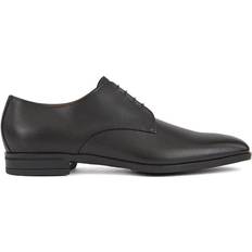 Hugo Boss Men Low Shoes HUGO BOSS Kensington - Black