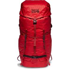 Mountain Hardwear Scrambler Backpack 35 - Alpine Red