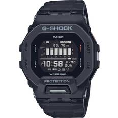 Klokker Casio G-Shock (GBD-200-1ER)