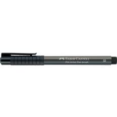 Faber-Castell Pitt Artist Pen Brush India Ink Pen Warm Grey 5