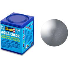 Revell Aqua Color Iron Metallic 18ml