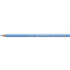 Faber-Castell Polychromos Artists Color Pencil Sky Blue 6-pack