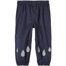 Frugi Rain Or Shine Trousers - Indigo (_SS21)