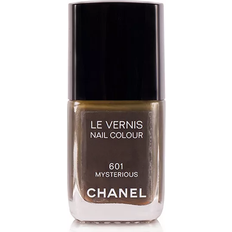 Chanel Le Vernis Longwear Nail Colour #601 Mysterious 0.4fl oz