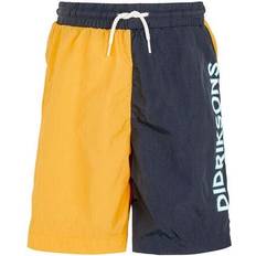 Didriksons Bukser Didriksons Wavy Kid's Shorts - Navy (503667-039)