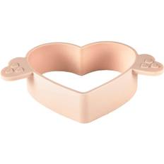 Funktion Heart Blinisform Utstikker 14.5 cm