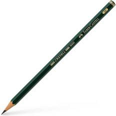 Faber-Castell 9000 Graphite Pencil 5B
