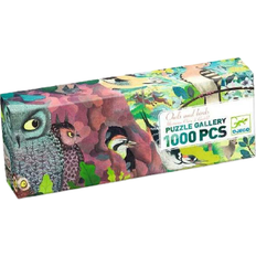 Buying Djeco puzzles? Attractive prices! Wide choice! - Puzzles123