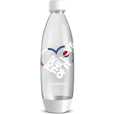 SodaStream Tilbehør SodaStream Fuse Pepsi