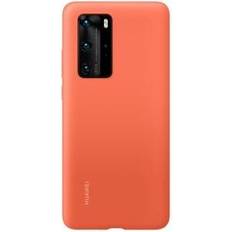Huawei Silicone Cover for Huawei P40