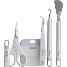 Office Supplies Cricut Basic Tool Set