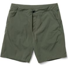 Herre - Nei Shorts Houdini M's Wadi Shorts - Baremark Green