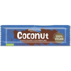 Bonvita Ricemilk Coconut Bar 40g