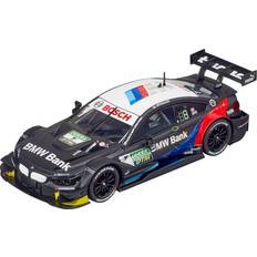 Carrera Digital 132 BMW M4 DTM B Spengler No.7 20030986