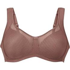 Anita Clara Art Pre Shaped Comfort Bra - Berry