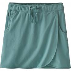 Patagonia Women's Fleetwith Skort - Upwell Blue