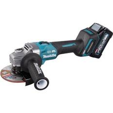 Makita GA005GM201 (2x4.0Ah)