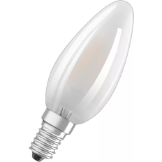 LEDVANCE ST CLAS B 25 FR LED Lamps 2.5W E14