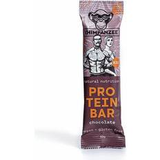 Proteinriegel Chimpanzee Protein Bar Chocolate 40g 1 Stk.