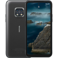Nokia XR20 128GB Dual SIM (4 stores) • Find at Klarna »