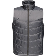 Regatta Stage II Isolated Bodywarmer - Seal Grey