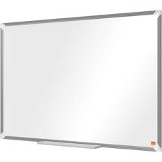 Bürobedarf Nobo Premium Plus Enamel Magnetic Whiteboard 90x60cm