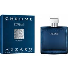 Azzaro Men Eau de Parfum Azzaro Chrome Extreme EdP 3.4 fl oz