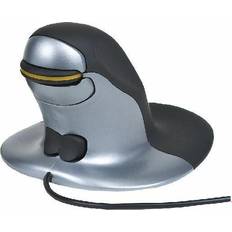 USB 3D Mice An Original Penguin Ambidextrous Vertical Medium