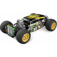 Amewi Steampunk Hot Rod Dragster RTR 22480
