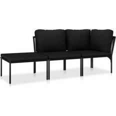 Modular Sofa vidaXL 48594