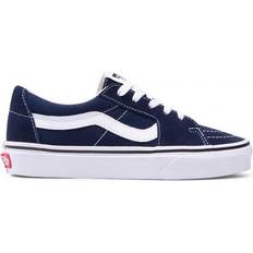 Vans Sk8-Low - Dress Blues/True White