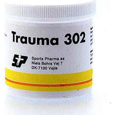 Trauma Salve 302 95g Salve