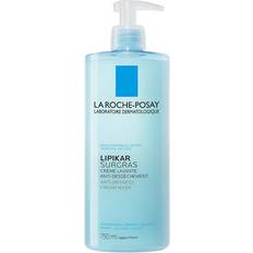 La Roche-Posay Lipikar Surgras Concentrated Anti-Dryness Shower-Cream 25.4fl oz