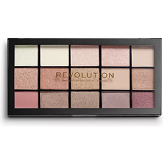 Øyenskygger Revolution Beauty Reloaded Palette Iconic 3.0