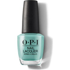 OPI Mexico City Collection Nail Lacquer Verde Nice to Meet You 0.5fl oz