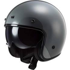 LS2 Open Faces Motorcycle Helmets LS2 OF601
