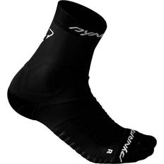 Reflektoren Socken Dynafit Alpine Short Socks Unisex - Black out