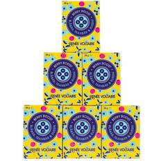 Renée Voltaire Berry Boost Blueberries, Cranberries & Raisins 28g 6pakk