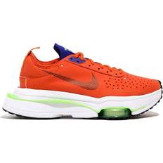 Nike Air Zoom-Type W - Team Orange/Black/Concord/Electric Green